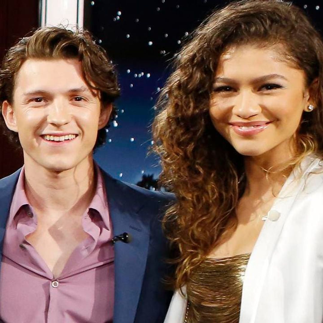 Why Zendaya has trouble understanding Tom Holland sometimes