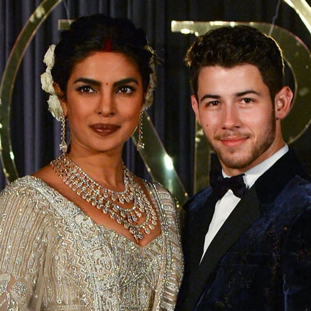 Priyanka Chopra shares the 'millennial' way she met husband Nick Jonas and their three weddings