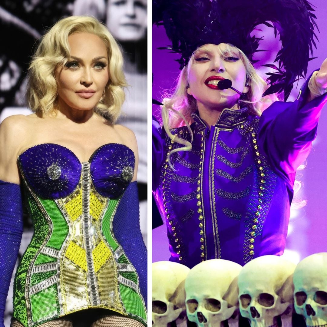 Is Madonna calling out Lady Gaga after her Coachella performance? — Unpacking the feud