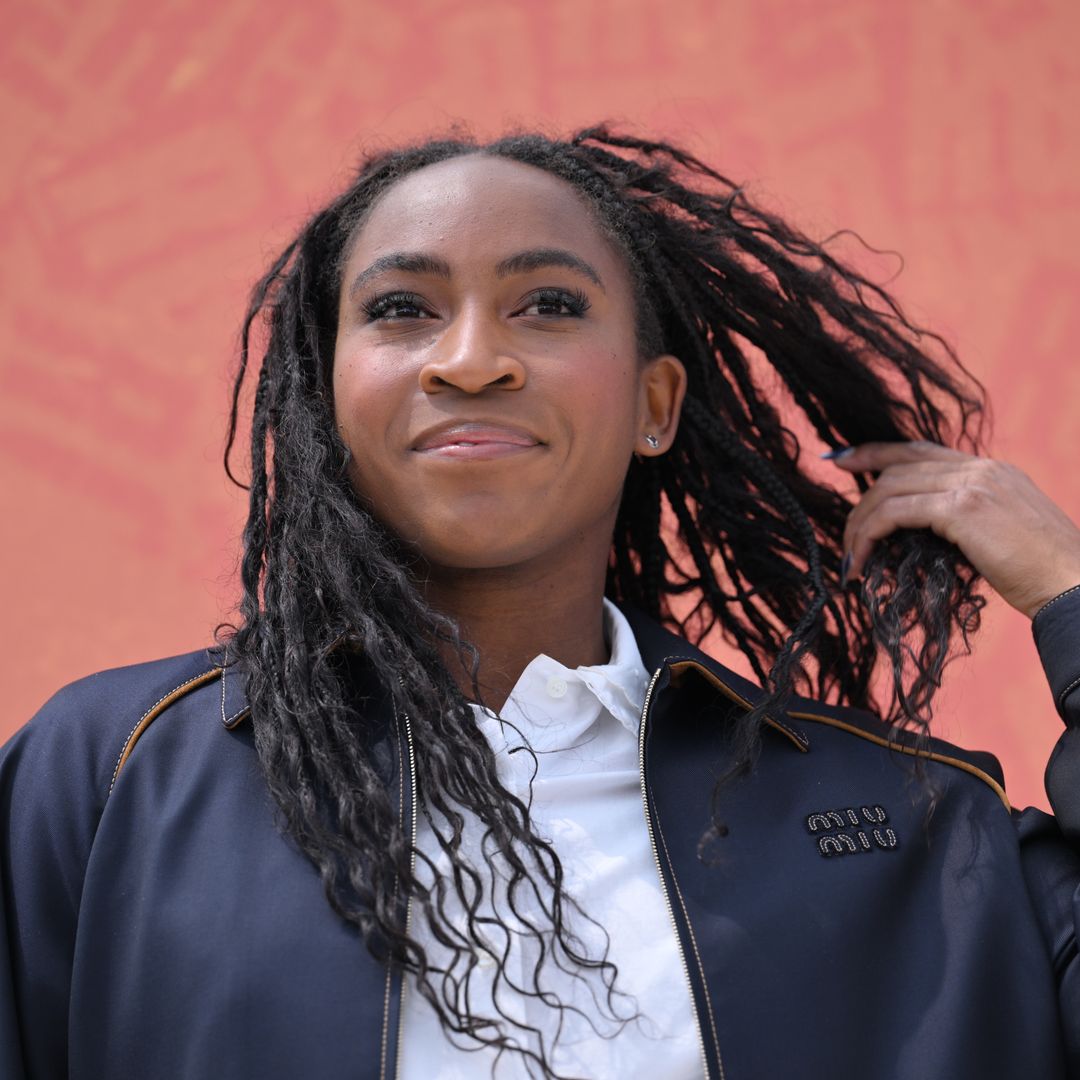 Coco Gauff turns heads next to Tina Knowles in jaw-dropping cowboy fit at Beyoncé’s Atlanta concert