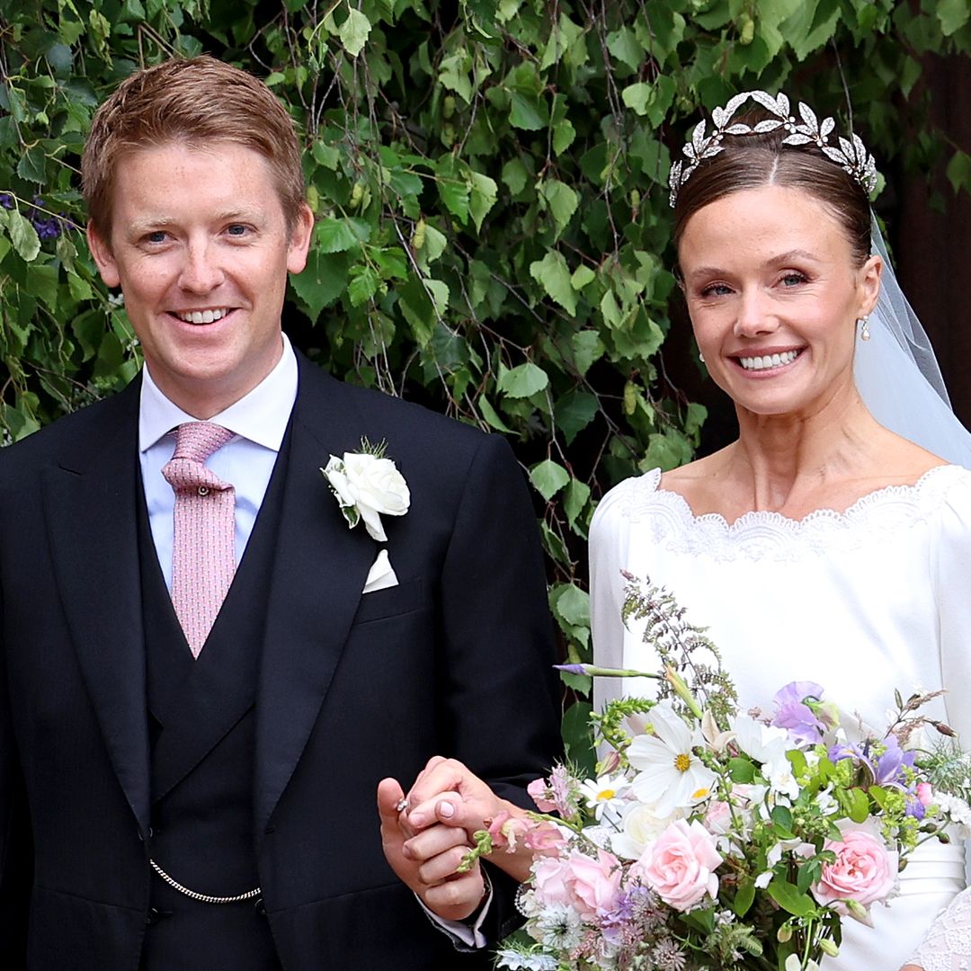 Duke and Duchess welcome a baby girl named Cosima