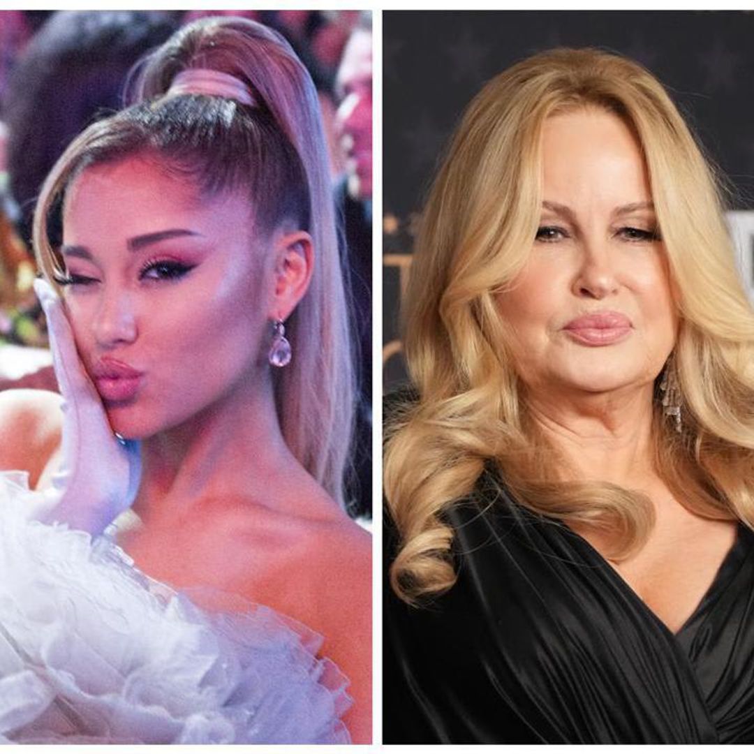 Jennifer Coolidge praises Ariana Grande, says she is an ‘old person in a very young body’