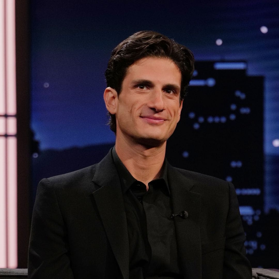 JFK Jr's nephew speaks out against 'American Love Story', the show based on his uncle