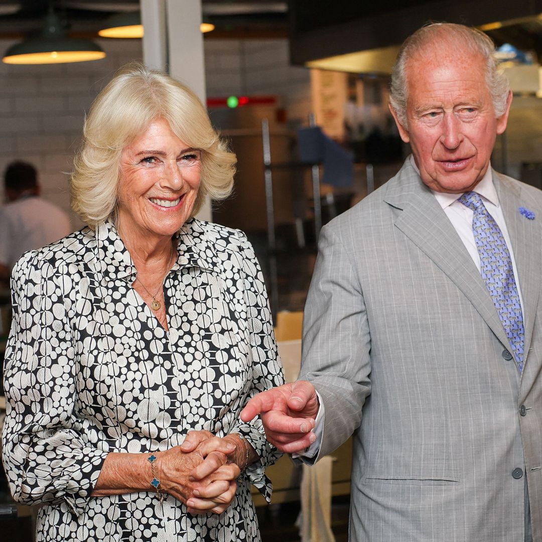 Why Queen Camilla's role is crucial to Prince Harry's reconciliation with King Charles