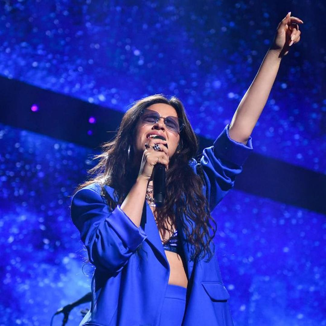Camila Cabello addresses Fifth Harmony break up in new song