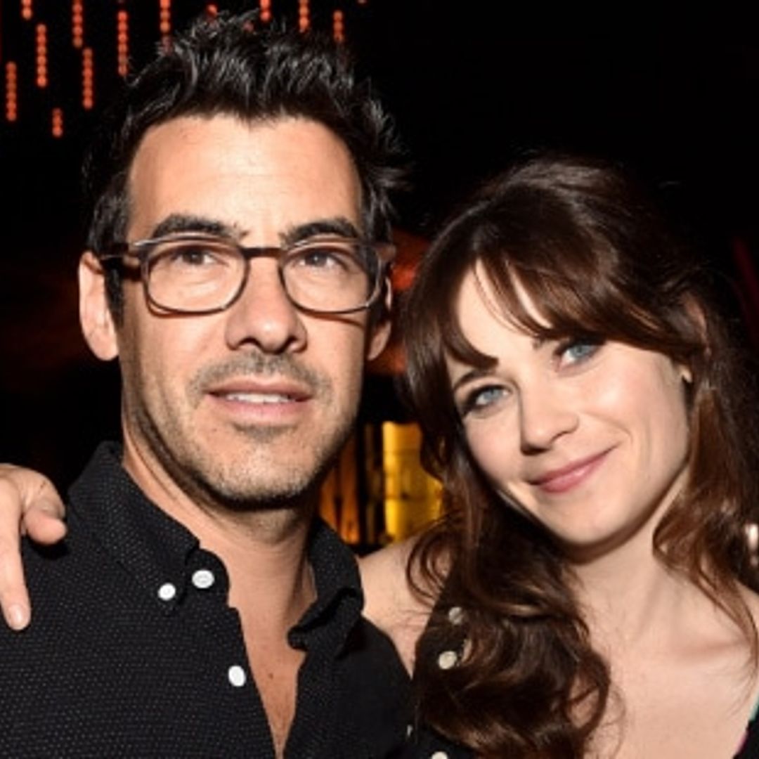 'New Girl' star Zooey Deschanel announces pregnancy