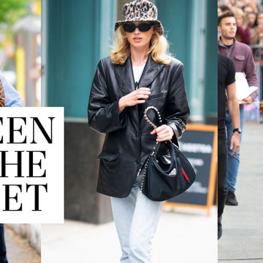 Here's how to rock the summer leather look, as seen on Zendaya, Kendall Jenner and more!