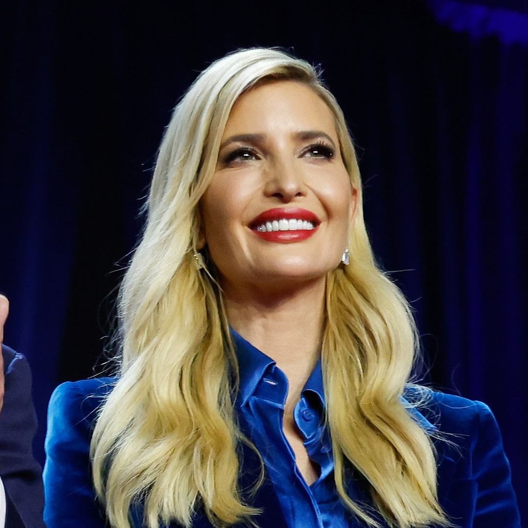 Ivanka Trump flaunts her Jiu-Jitsu progress as she takes down her sparring partner