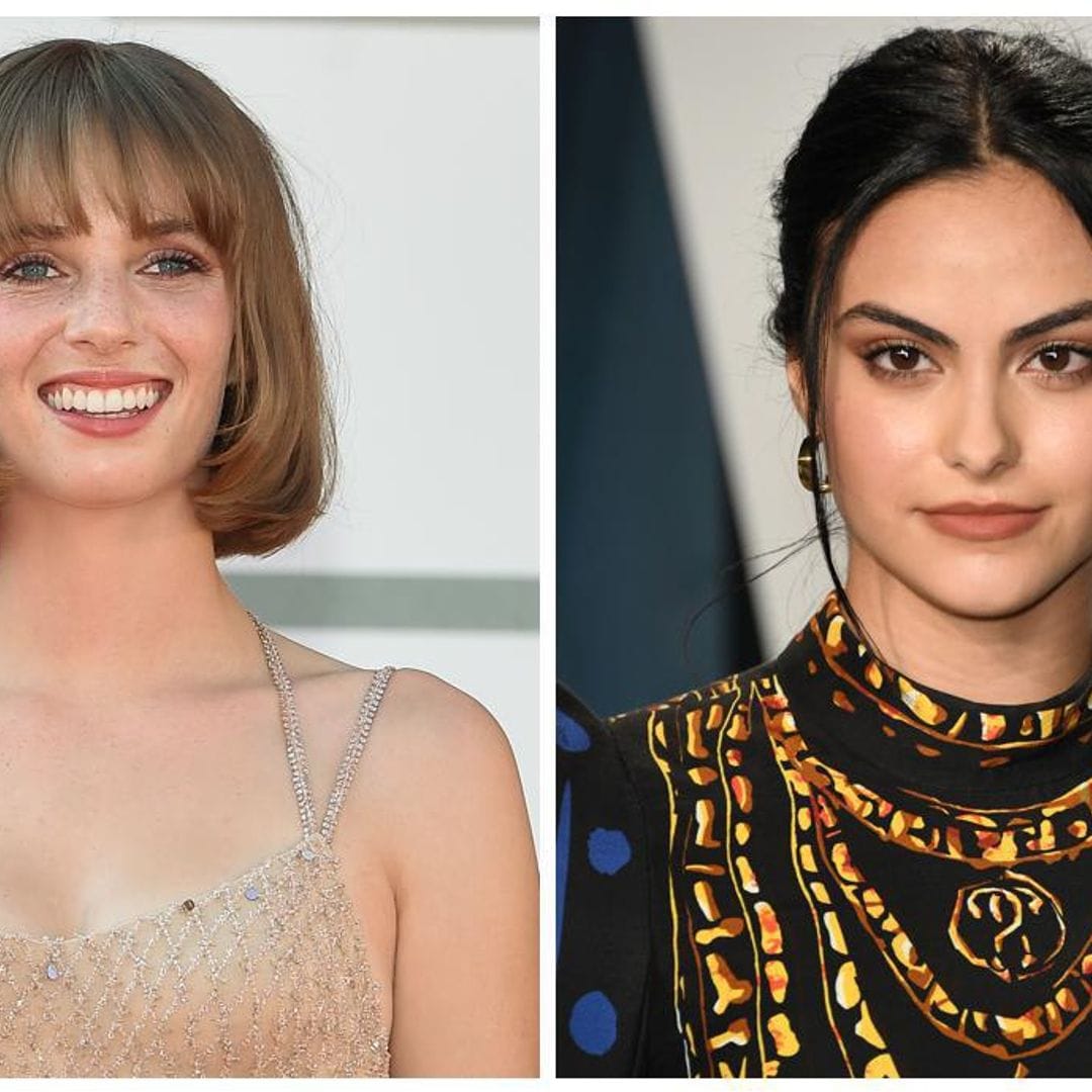 Camila Mendes and Maya Hawke join forces in new Netflix movie