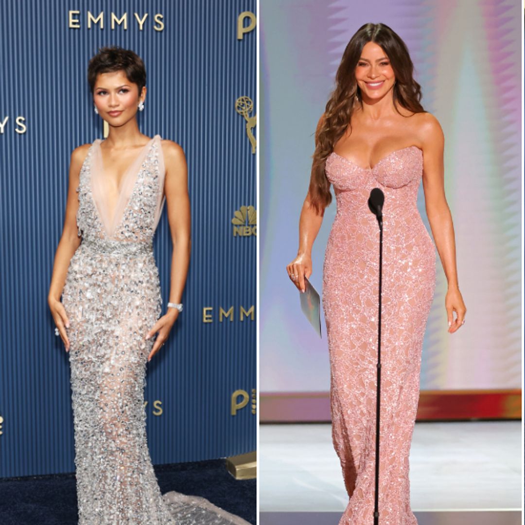 The 2026 Emmys best-dressed list is stacked with surprises