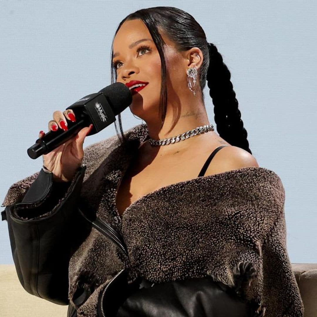 Rihanna’s Super Bowl Halftime Show: All details revealed, including new music