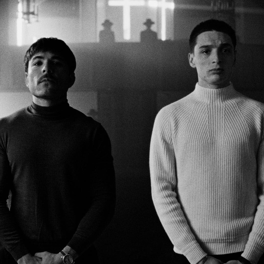 New Music Friday: Hamilton, Peso Pluma, Sabrina Carpenter, and more