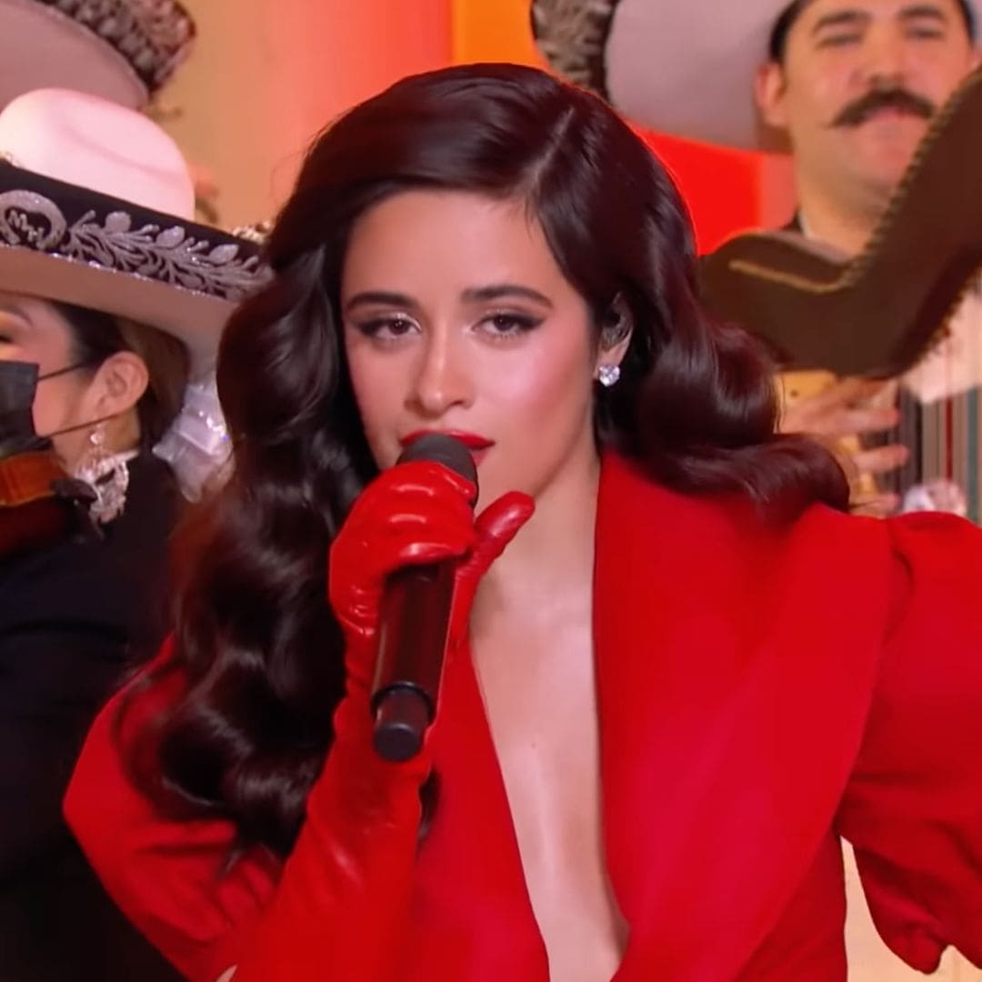 Camila Cabello’s Christmas fail is going viral again: Here’s the clip living rent-free online