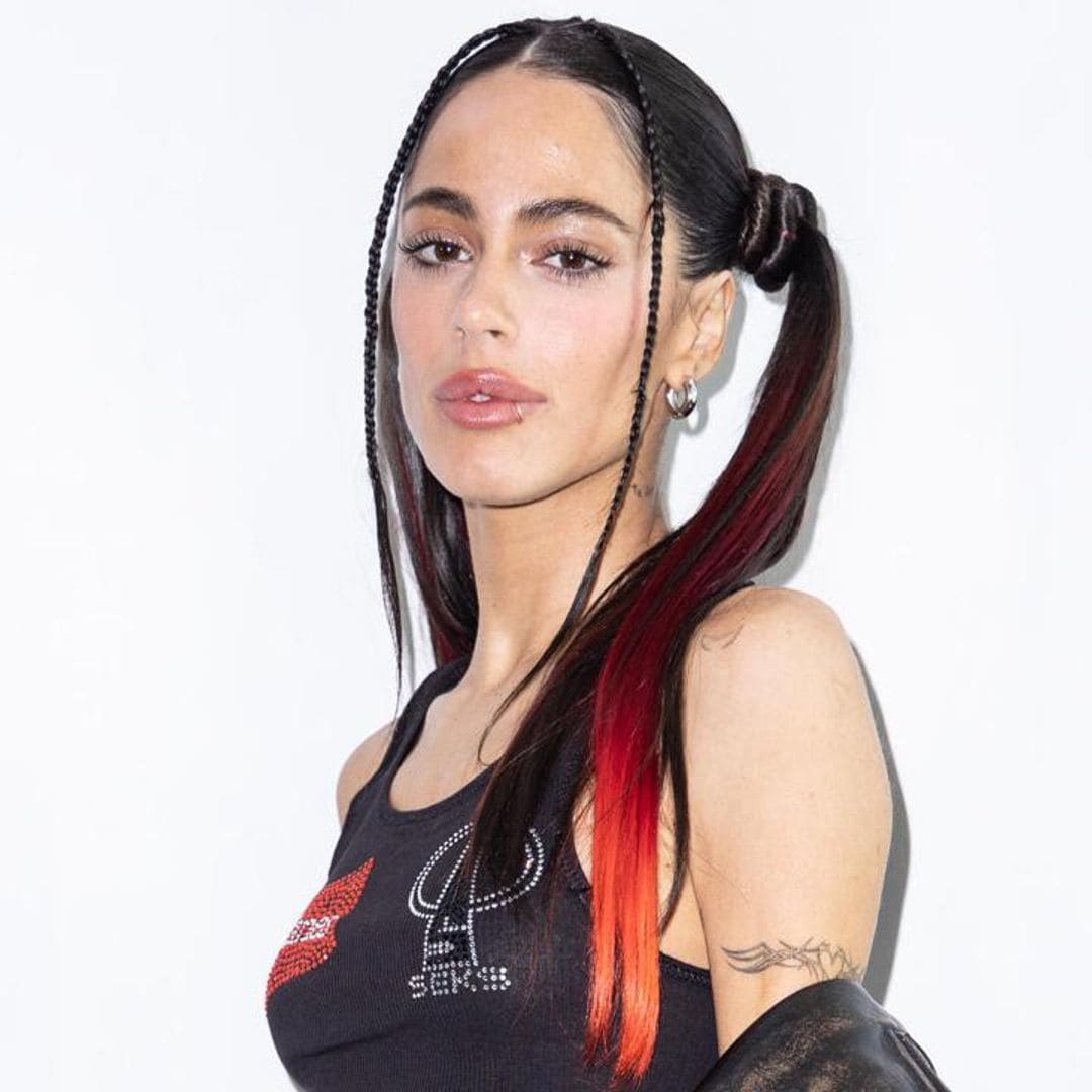 Tini announces U.S. tour dates: ‘I feel excited and grateful’