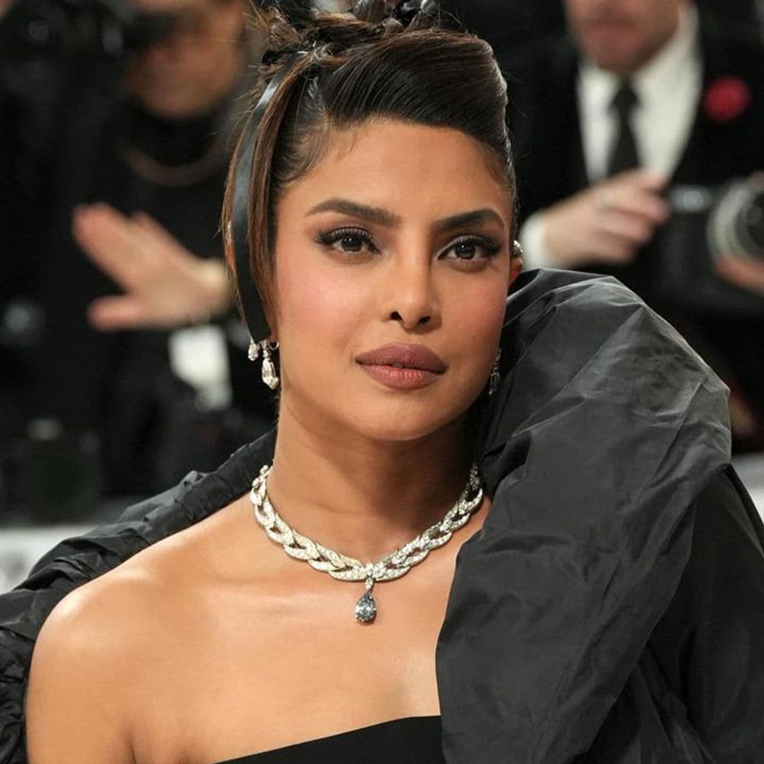Priyanka Chopra details nose surgery experience: ‘I went into deep depression’