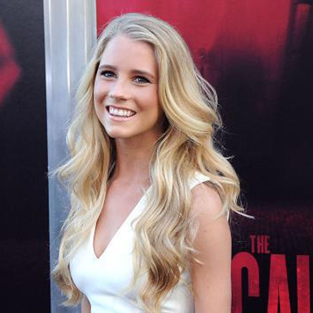 'The Gallows' star Cassidy Gifford: Get to know Kathie Lee's daughter