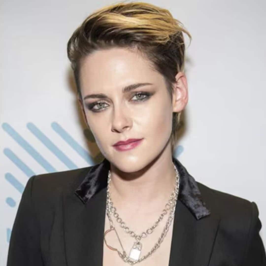 Kristen Stewart says she is still "haunted" by Princess Diana