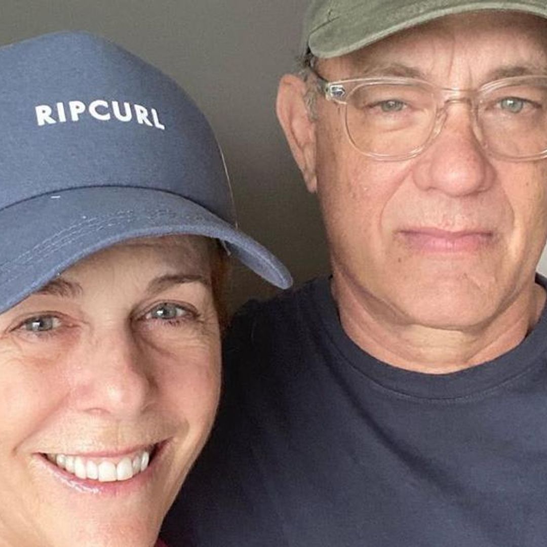 Rapper dies at 35, Tom Hanks helps bullied kid named Corona and more trending news