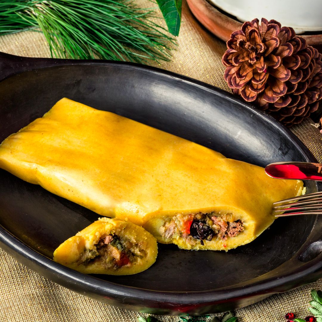 From Hallacas, Pastel en Hoja to Pamonha: Holiday Latin American dishes wrapped in leaves