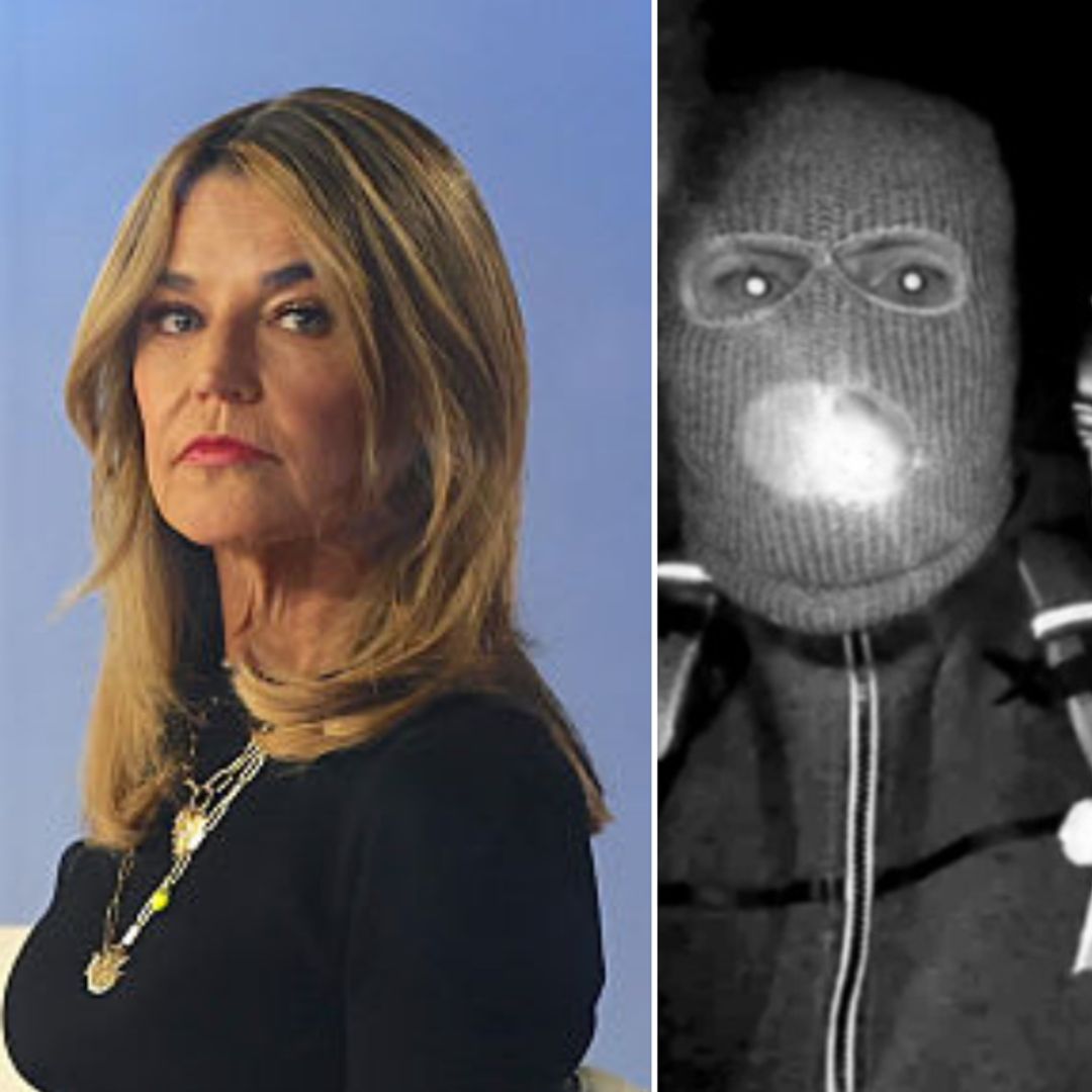 Savannah Guthrie makes emotional plea to those who took mom Nancy as six-month mark nears