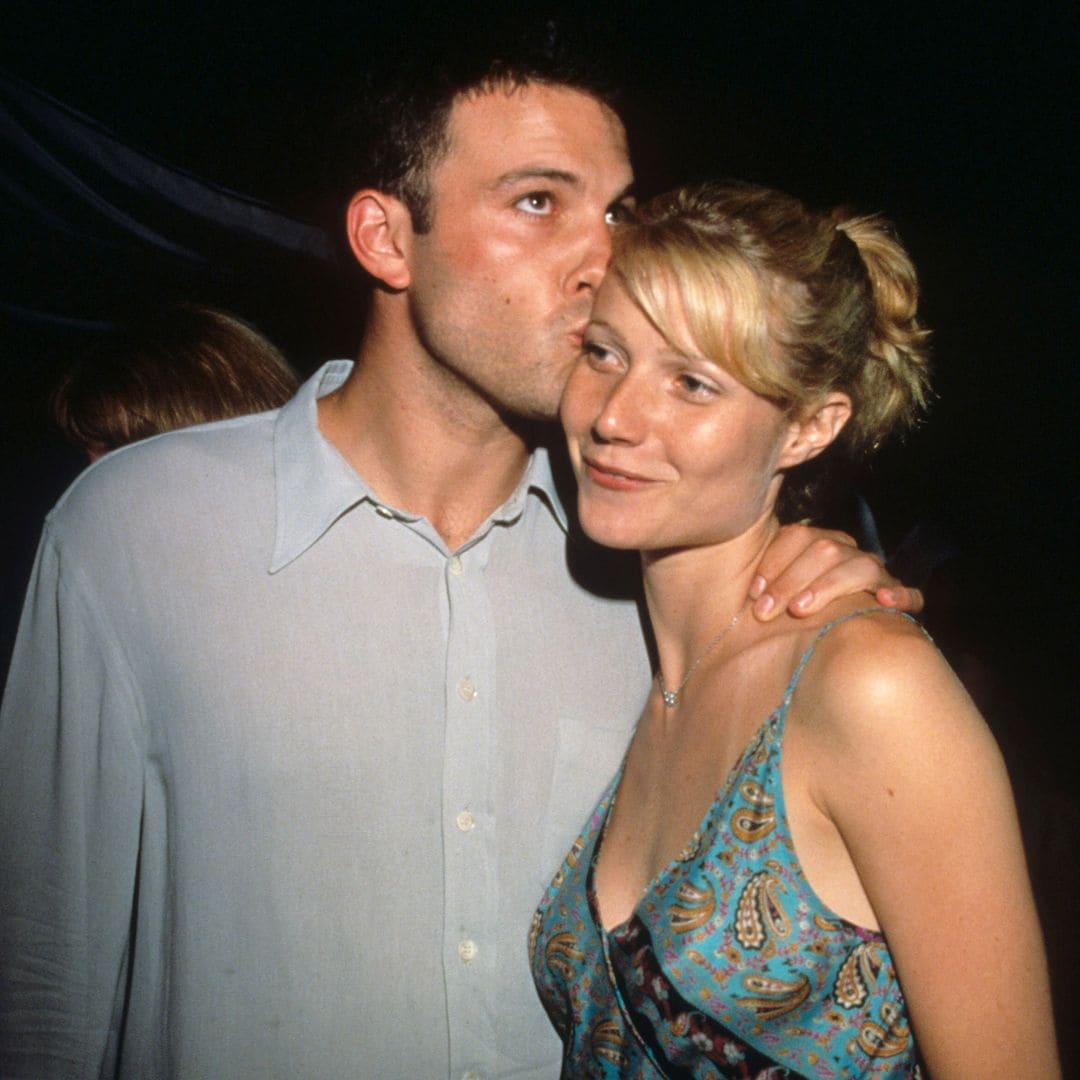 Gwyneth Paltrow and Ben Affleck broke up for this explosive reason