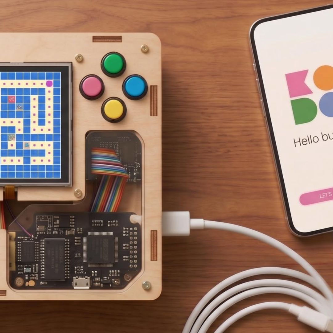 Cyberdecks are becoming the It item for tech girls: How these DIY portable computers are capturing a new generation
