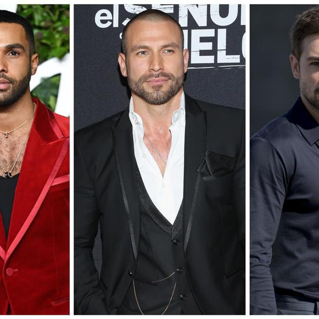 The hottest leading actors to watch on TV on 2023: Is your fav on the list?