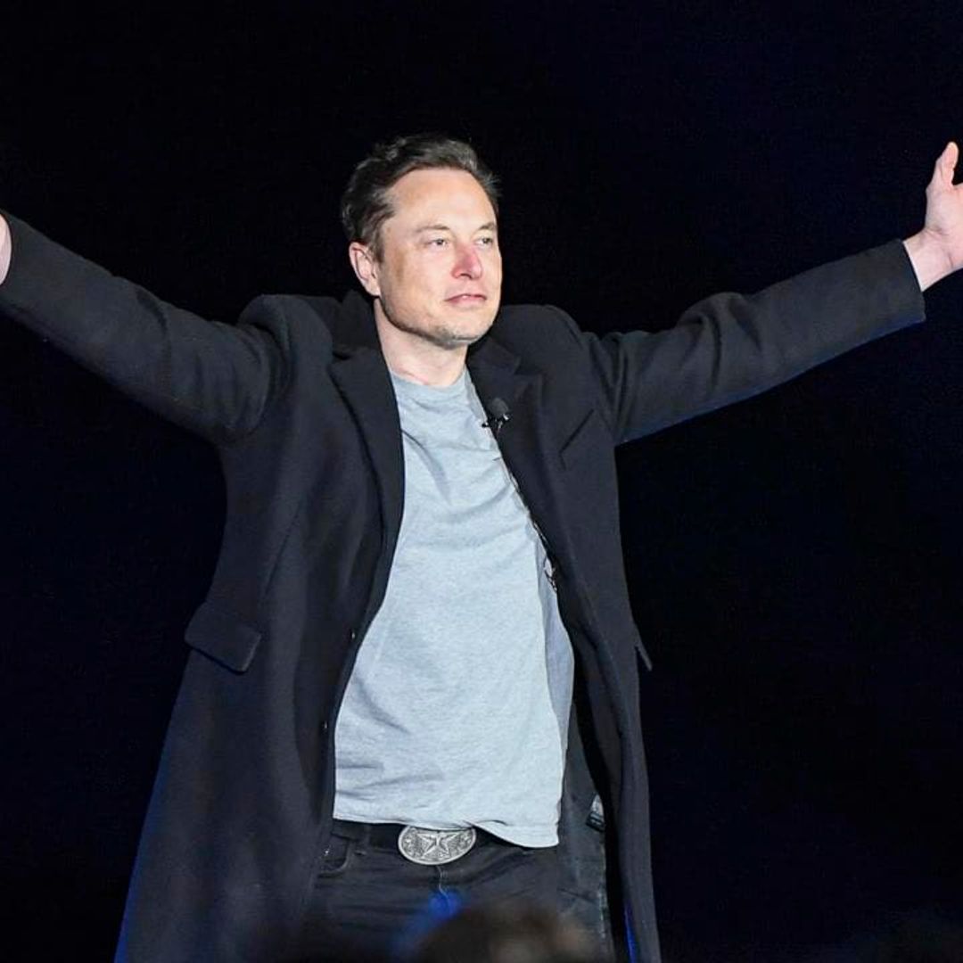 Elon Musk buys Twitter: Joe Jonas, Ice Cube, and more celebrity reactions