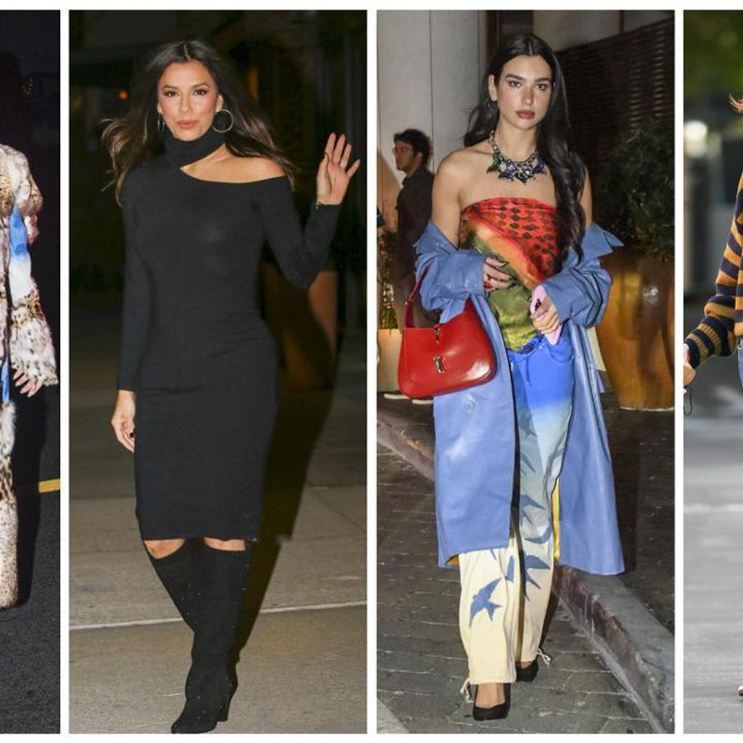 Top Styles of the Week - February 11th