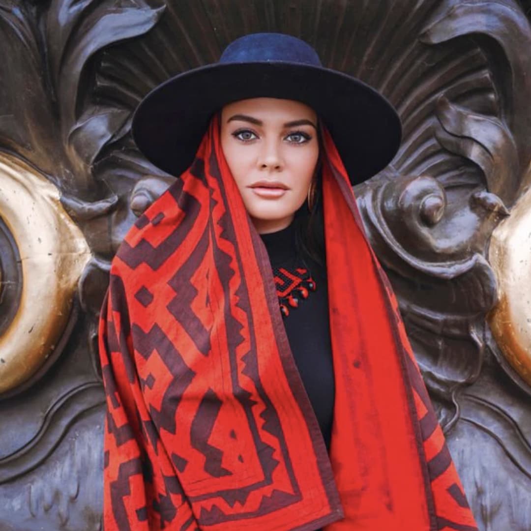 Alessandra Durand, Latina Powerhouse