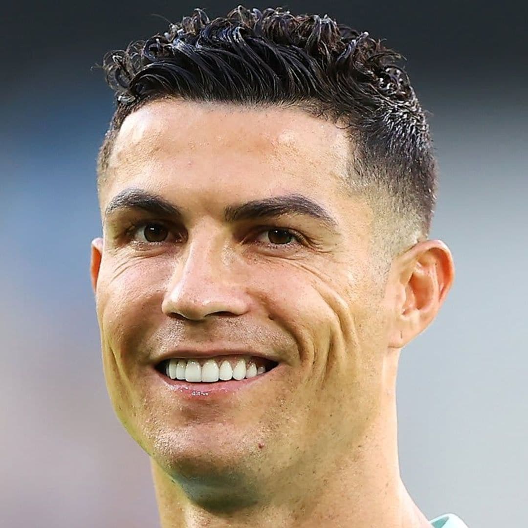 Cristiano Ronaldo posts cryptic message about his ‘decision day’
