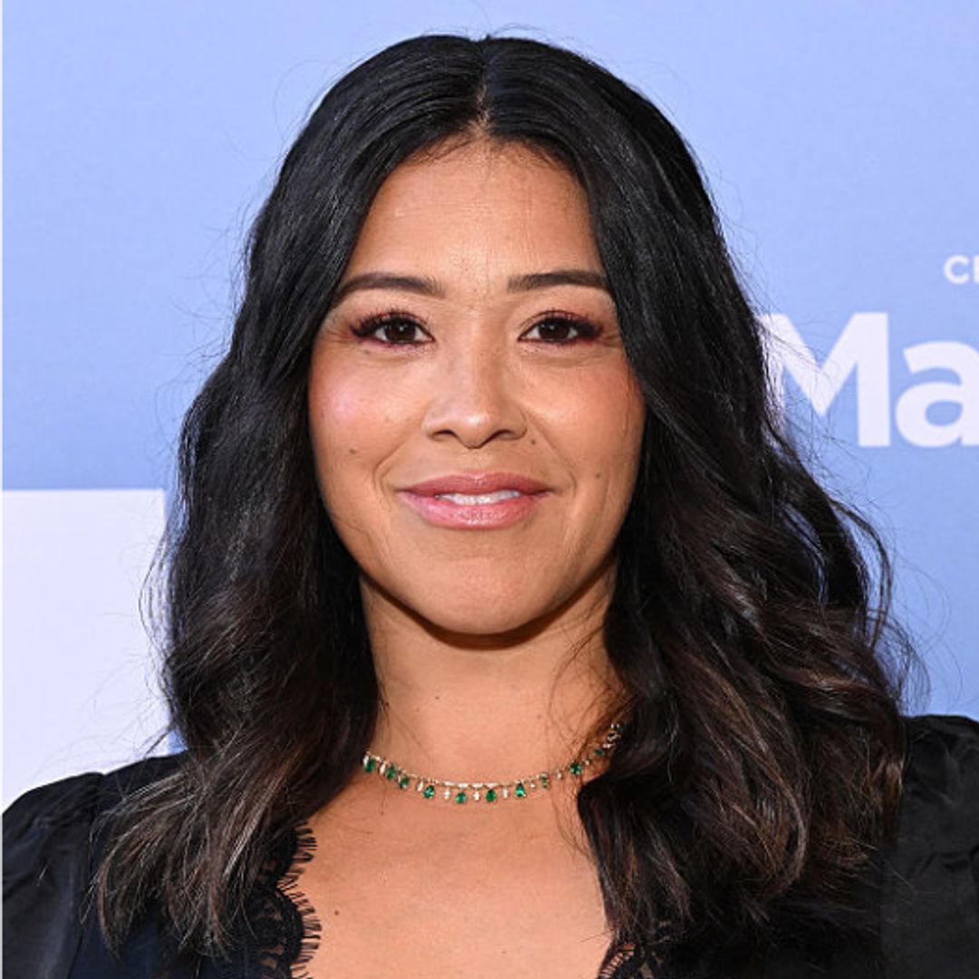 Gina Rodriguez and Justin Baldoni are getting back together - this time behind the camera