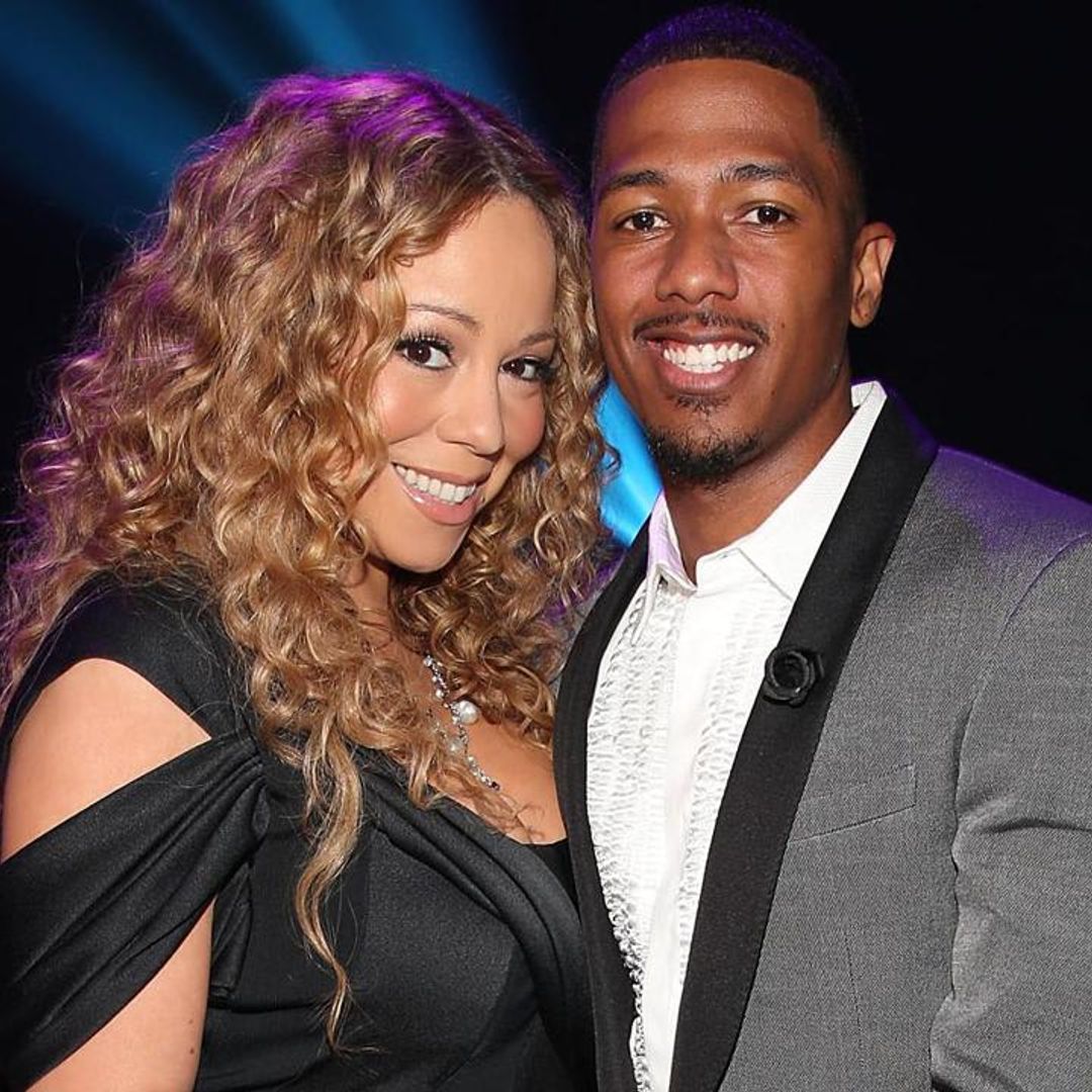 Nick Cannon wants ex-wife Mariah Carey back: ‘If I could go back to where we started’