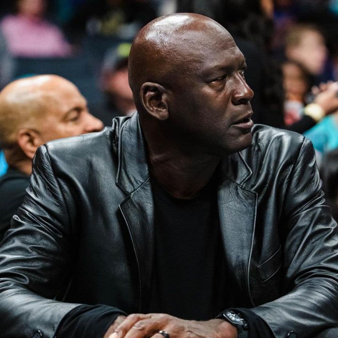 Michael Jordan is the first athlete to rank in Forbes’ top 400 wealthiest﻿