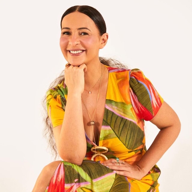 Katia Barros Named Top 100 Latina Powerhouse