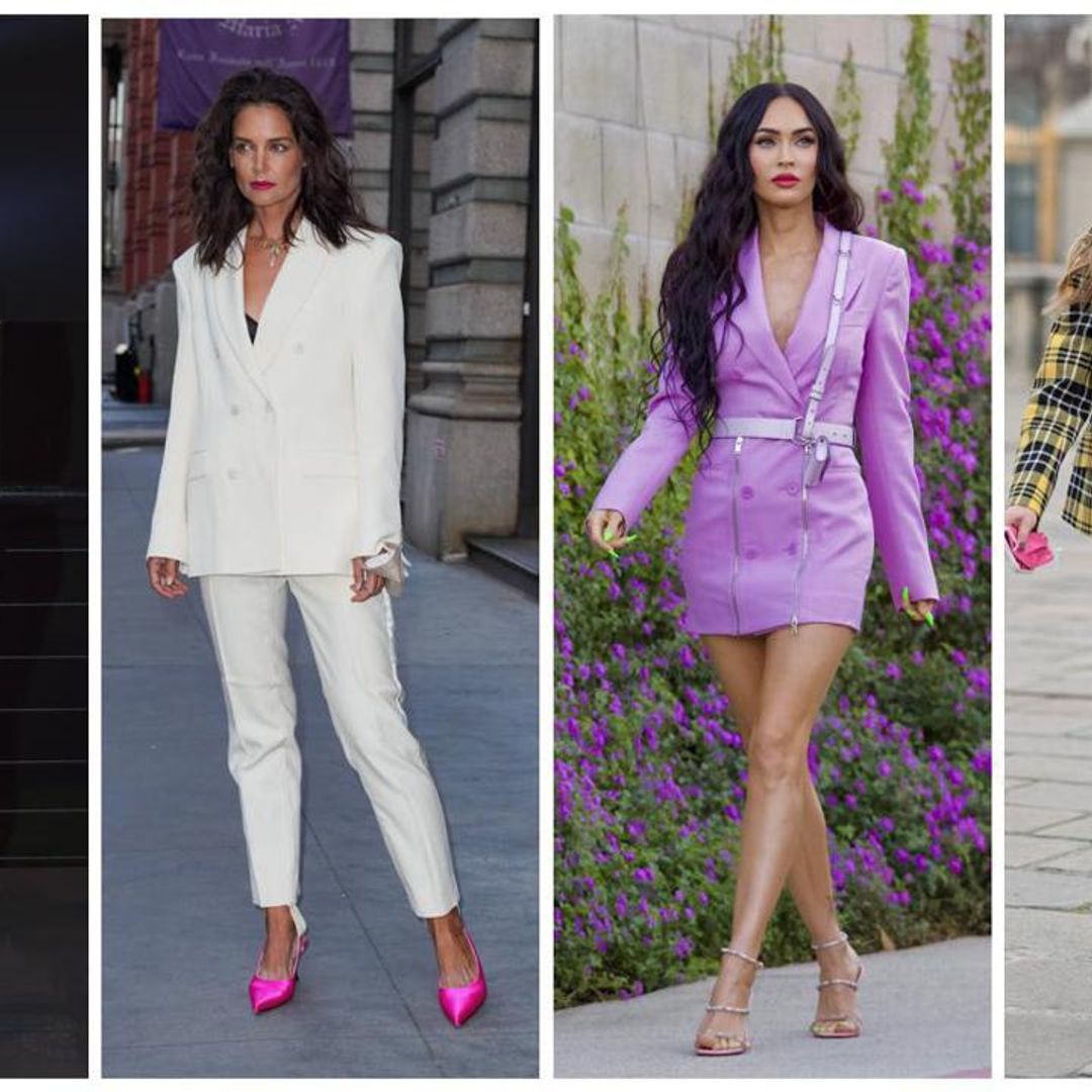 Top Styles Of the Week - March 7th