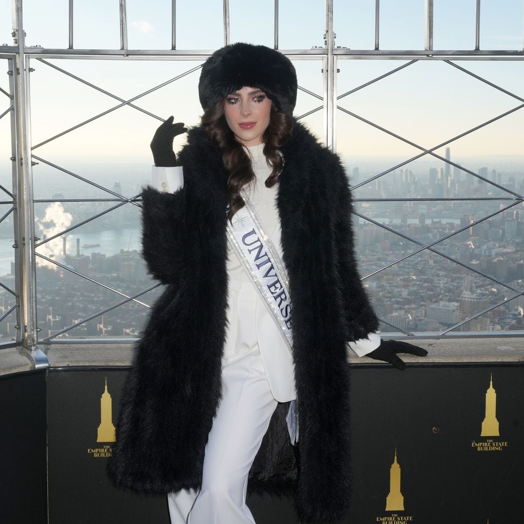 Miss Universe Organization moves headquarters from Mexico amid investigations and legal controversies