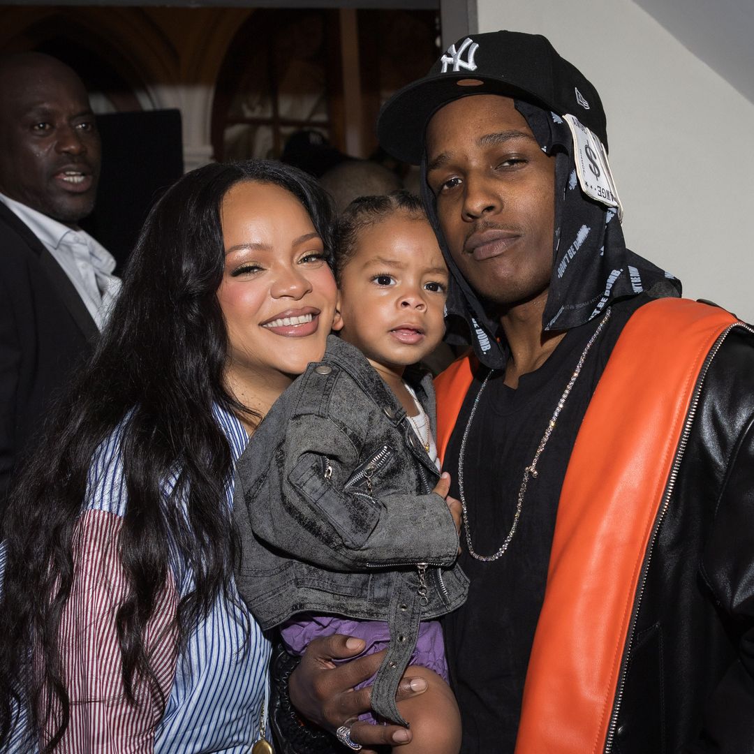 Rihanna and A$AP Rocky's bond is stronger now that they are expecting their third baby