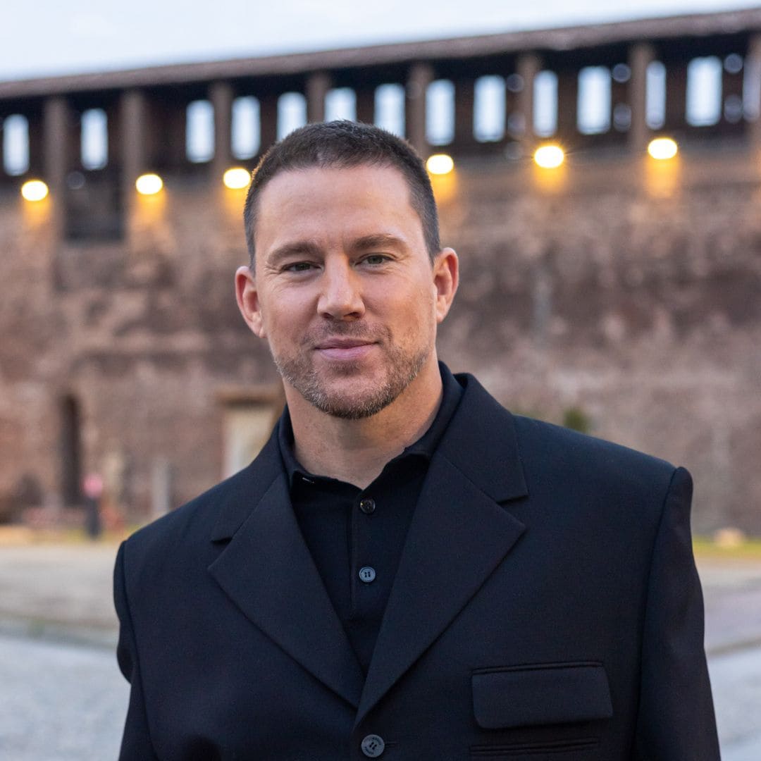 Channing Tatum looks back on painful experience filming with Mark Ruffalo: 'He just slapped me'