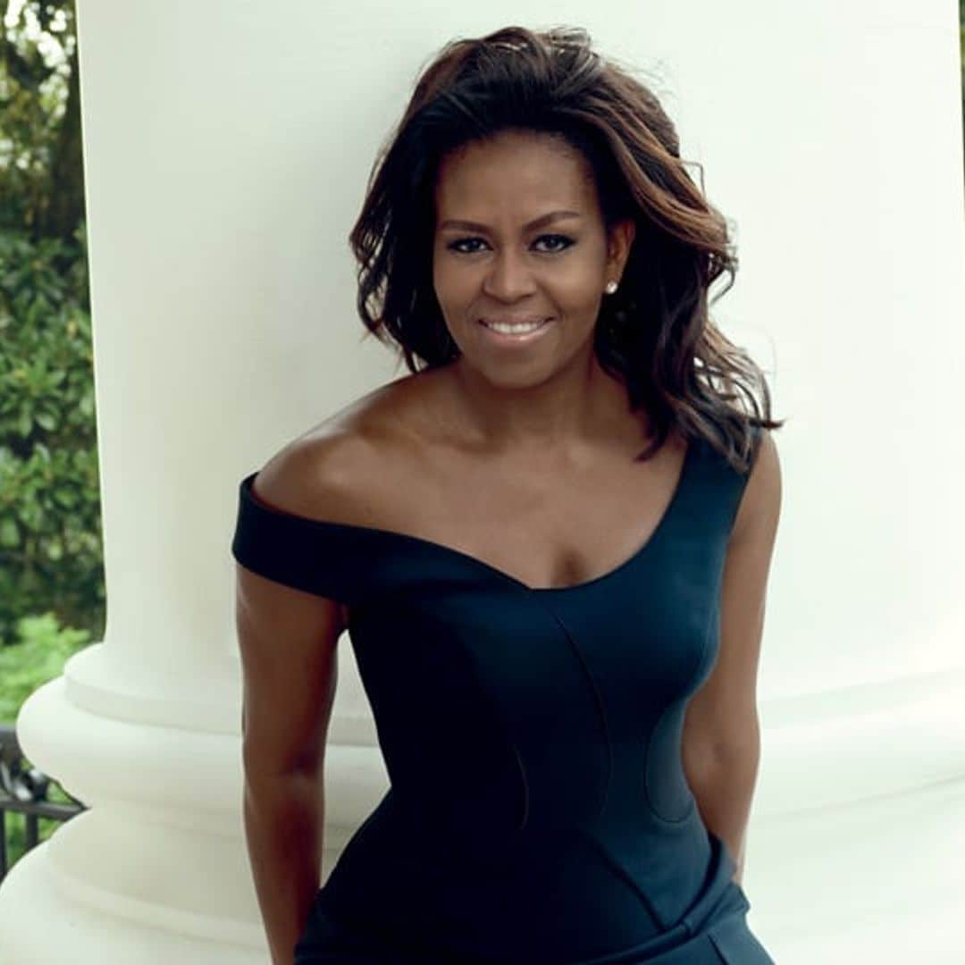 Michelle Obama opens up about her time in the White House and what's next