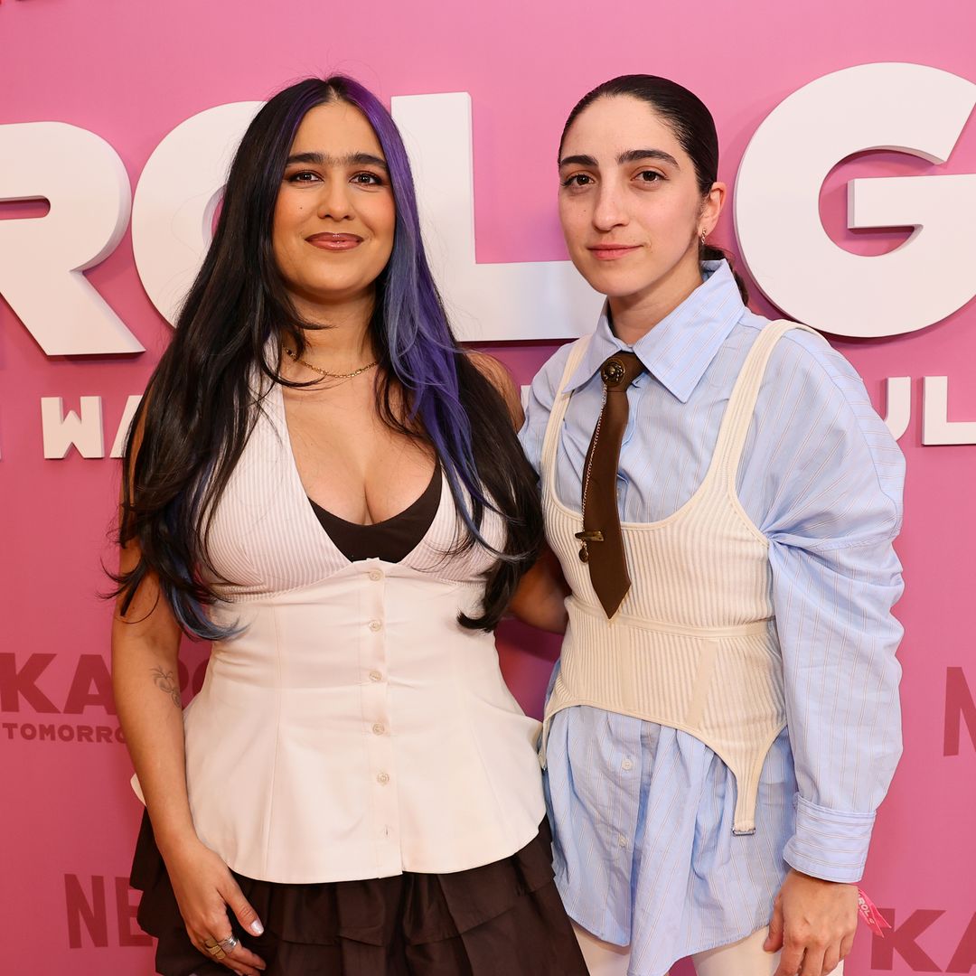 Emily Estefan’s girlfriend arrested after physical fight over cellphone ahead of anniversary