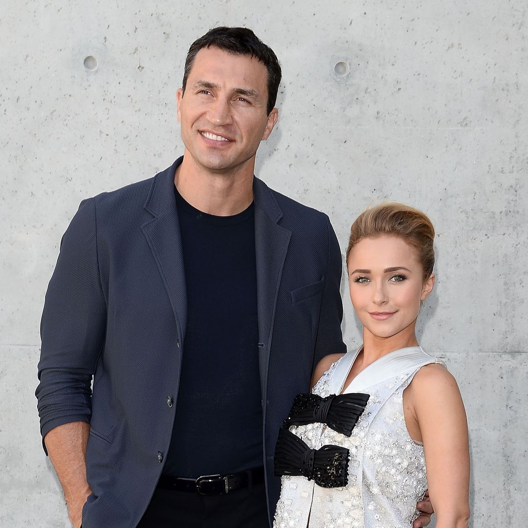Hayden Panettiere’s ex alleges missing jewelry and accessed emails as he seeks to protect Kaya's inheritance