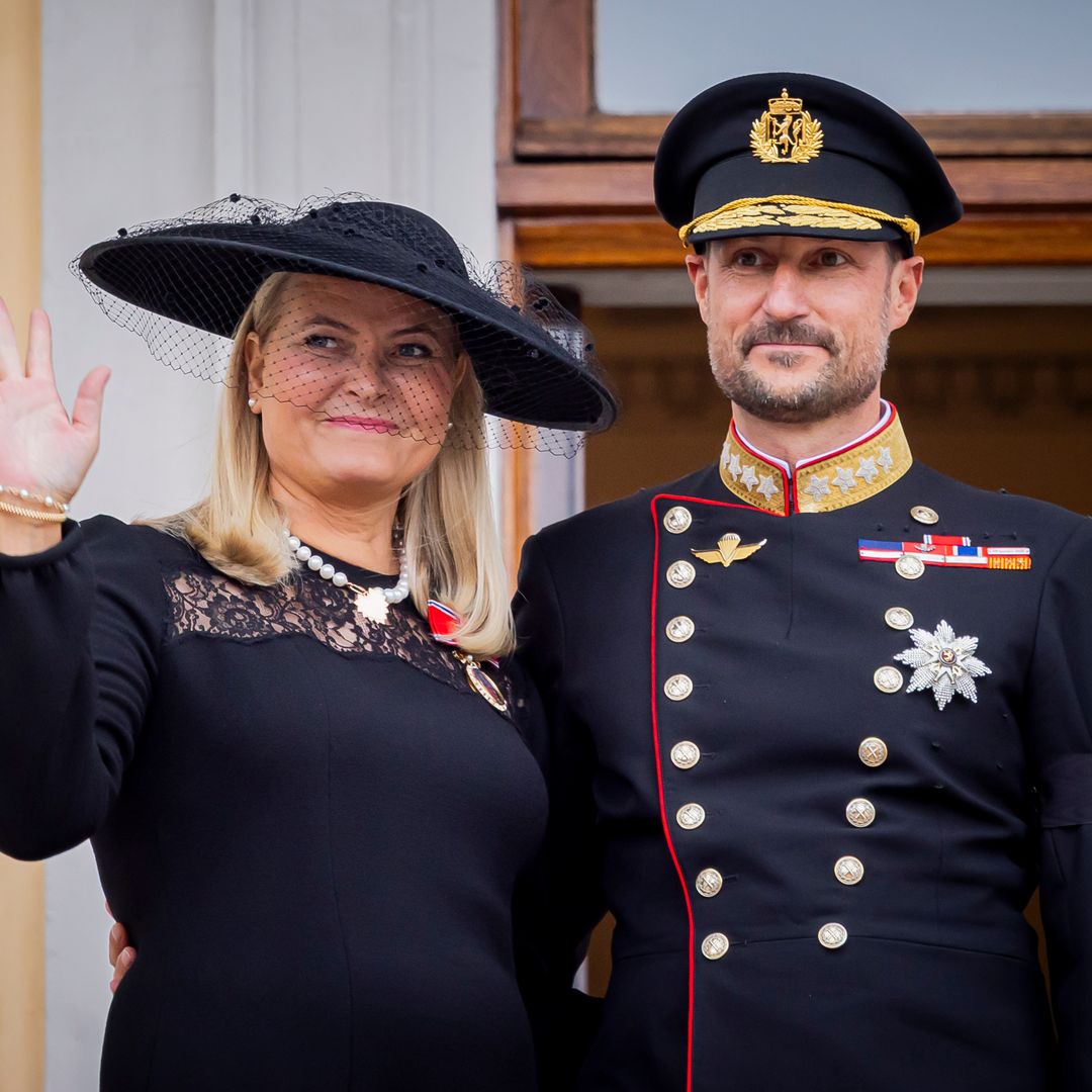 Queen Mette-Marit resurfaces in surprise palace photo tied to her favorite pastime