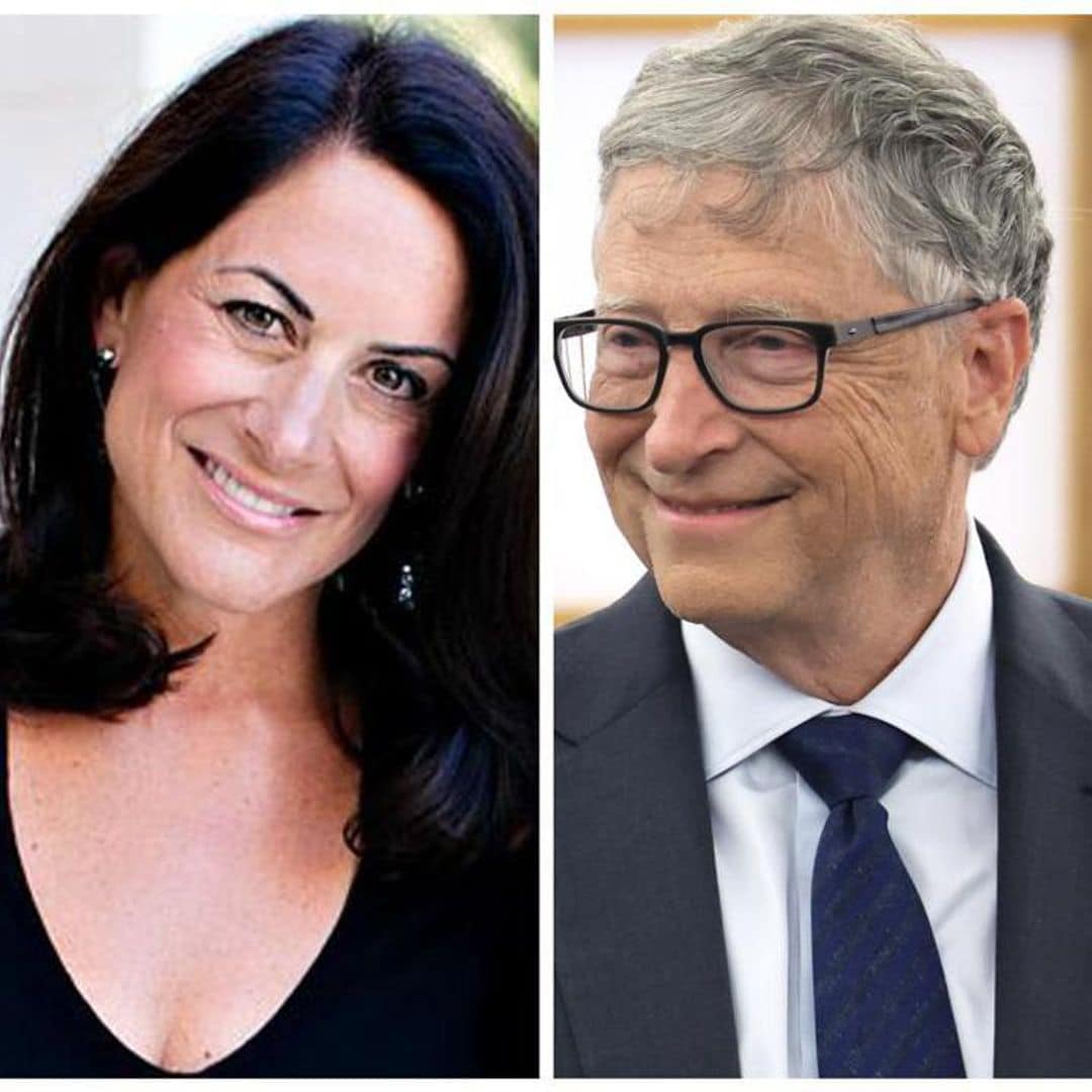 Bill Gates’ new romance with girlfriend Paula Hurd: Who is she?