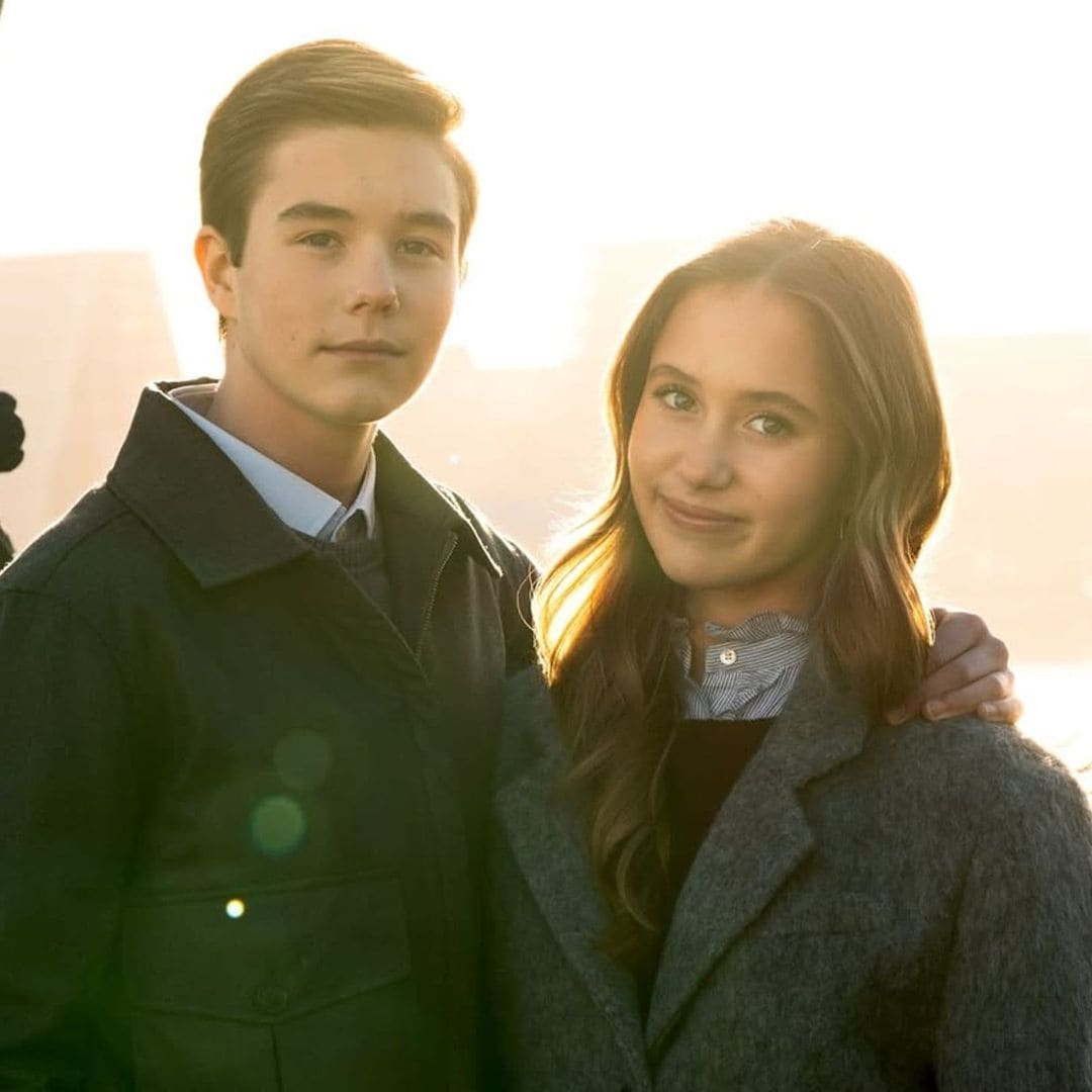 Denmark’s Vincent and Josephine turn 15: Celebrating apart for the first time, and a possible visit from King Felipe