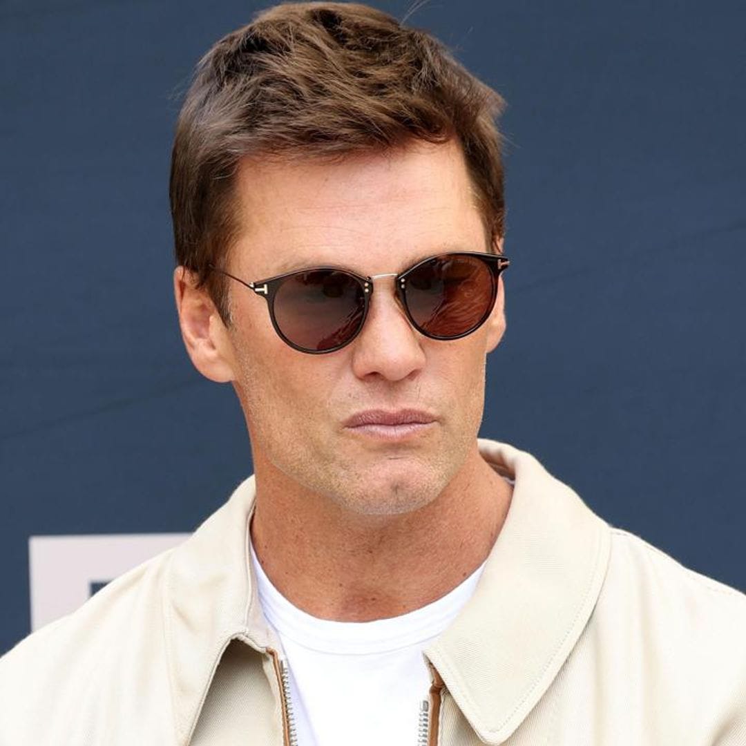 Tom Brady’s kids were ‘affected’ by Netflix roast: ‘I wouldn’t do that again’