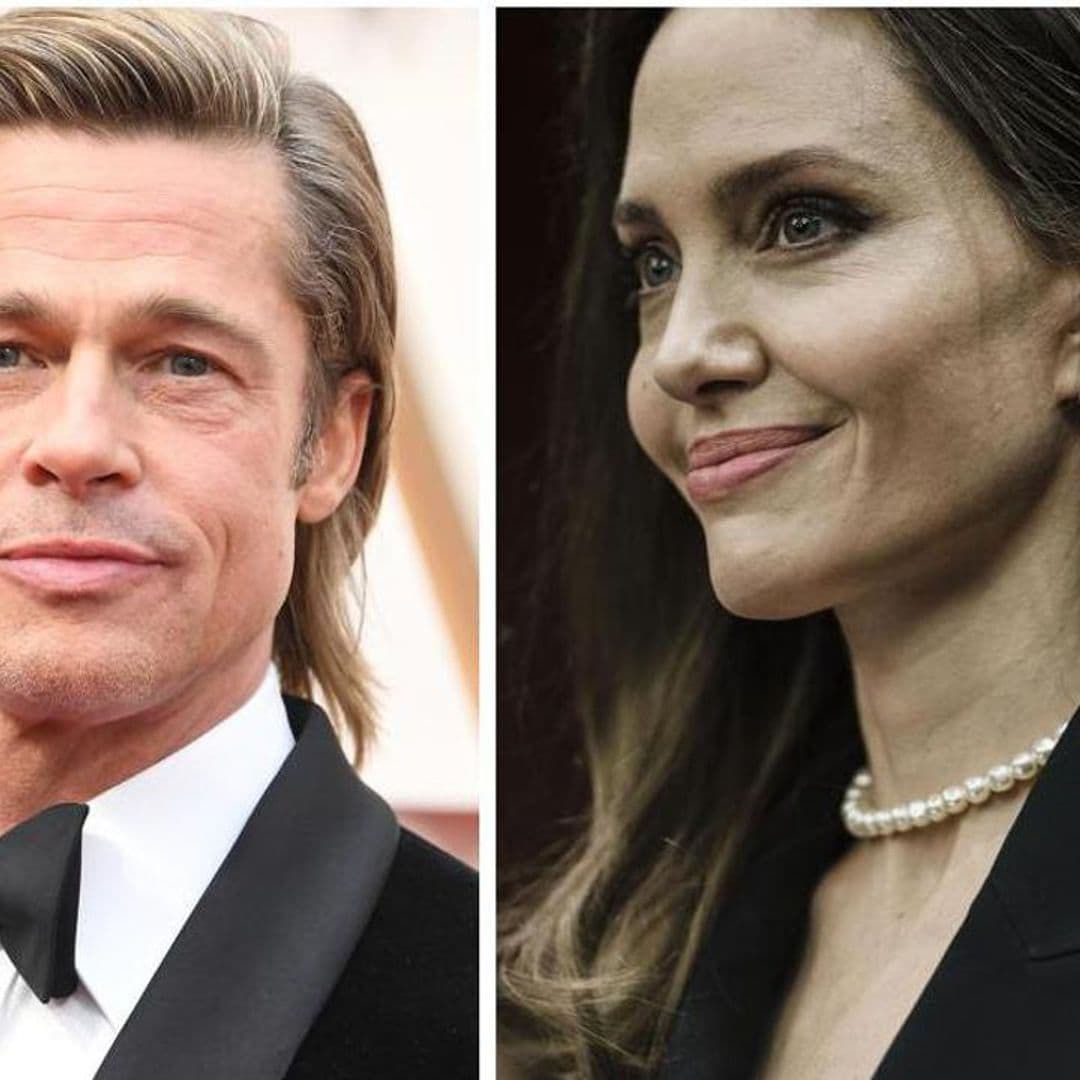 Brad Pitt and Angelina Jolie’s legal drama continues over French estate Château Miraval