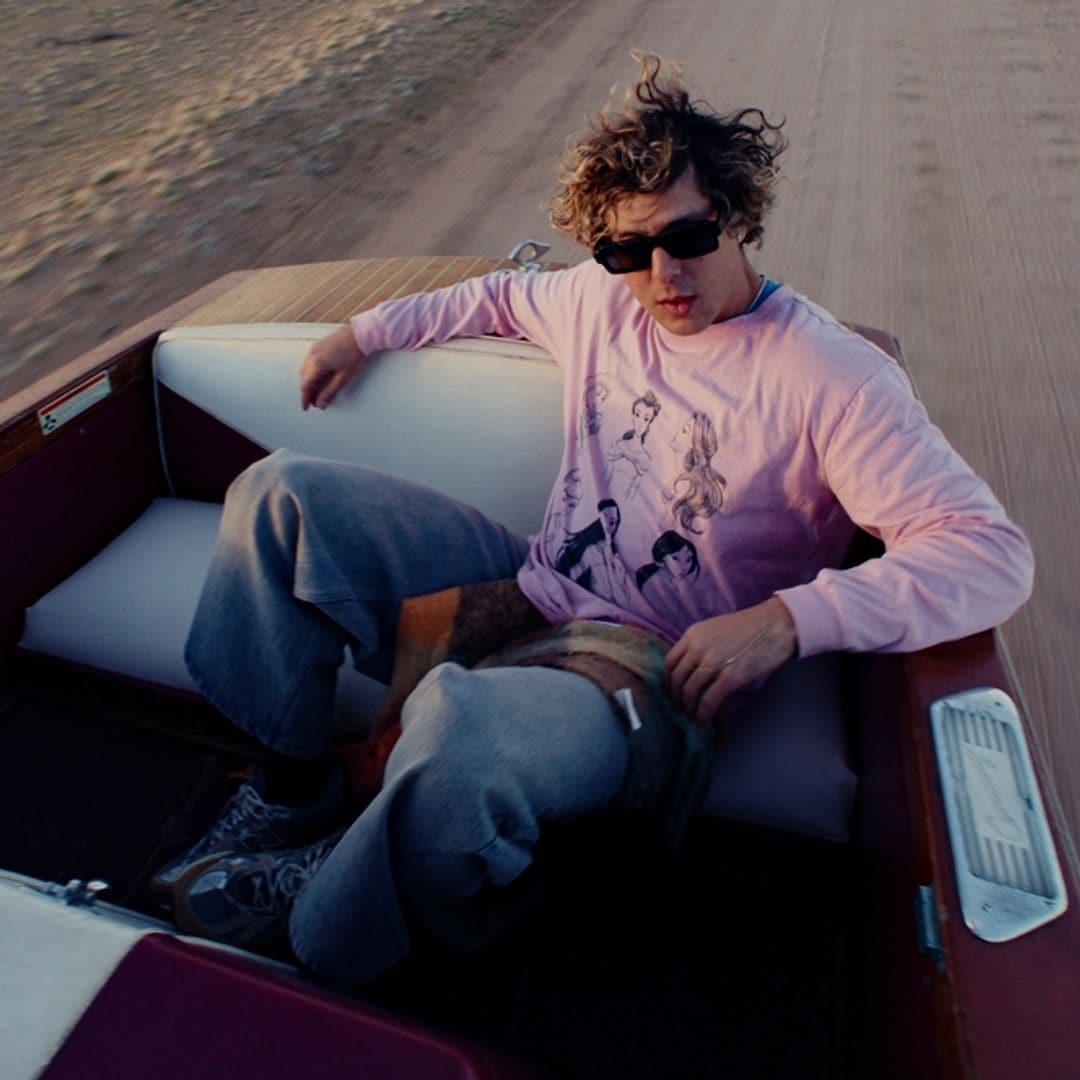 New Music Friday: Rawayana, Doechii, De La Ghetto, and more