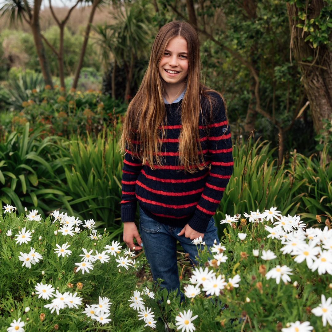 Princess Charlotte at 11: A subtle Royal shift