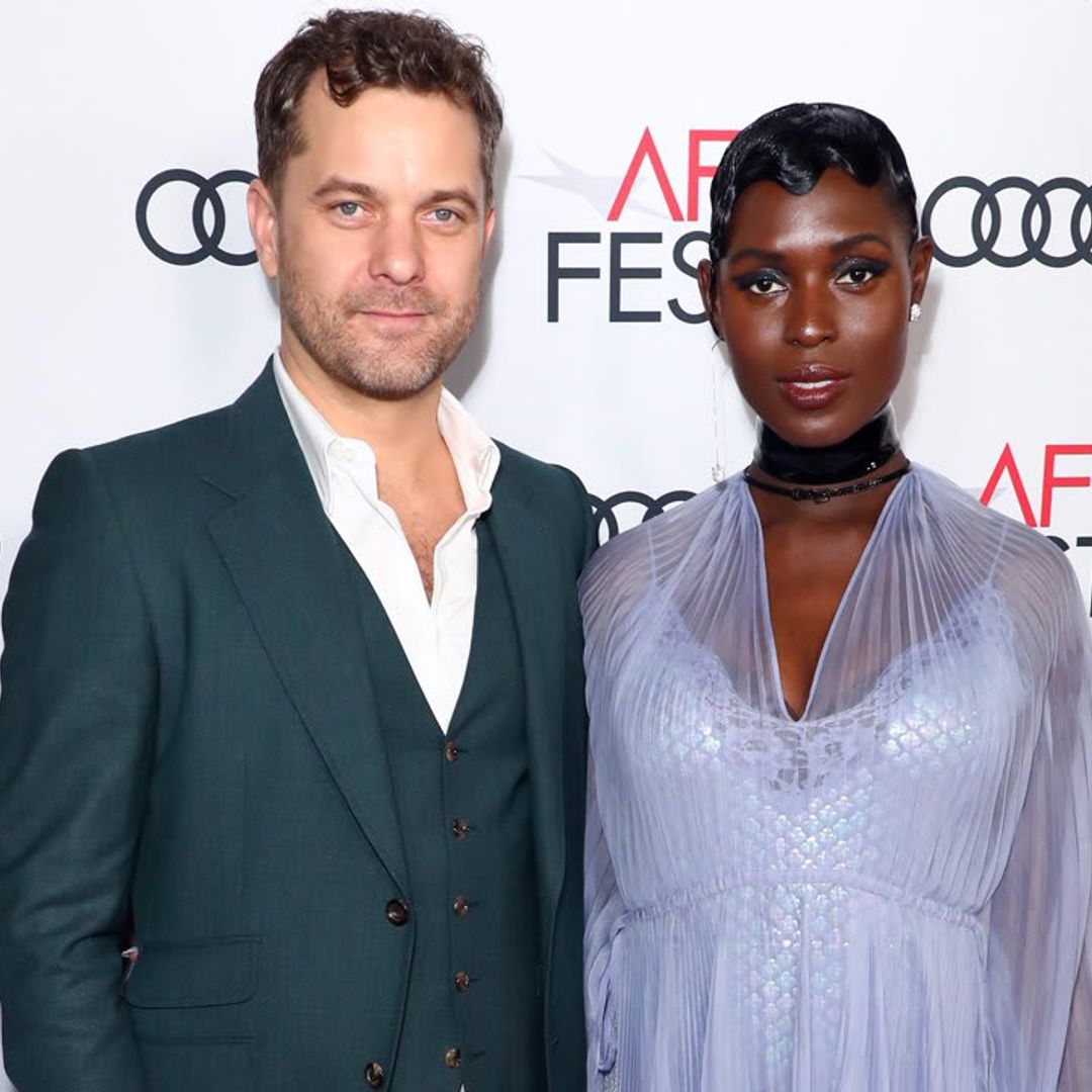 ‘Queen & Slim’ star Jodie Turner-Smith and Joshua Jackson might have celebrated this milestone in secret